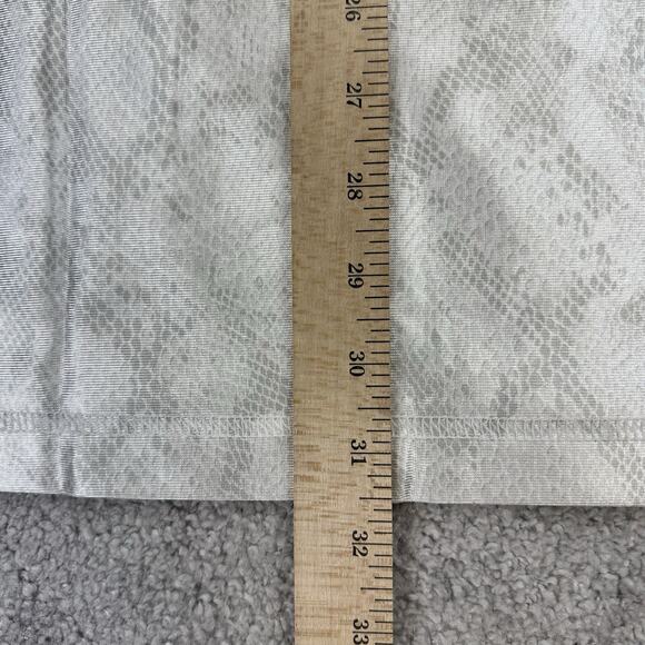 Nike Kobe Dri-Fit Reversible Basketball Jersey Mens Size XXL White Mamba FZ0934 - Picture 14 of 15